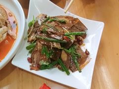 -花儿穆萨·烤肉餐厅(石马坪店)