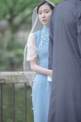 -金夫人婚纱摄影(总店)