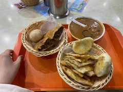 -方中山胡辣汤(正光路店)