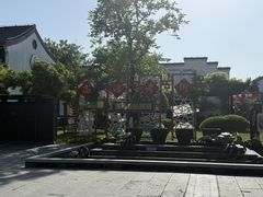 -高淳老街