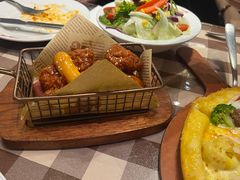 -米斯特比萨(罗斯福店)