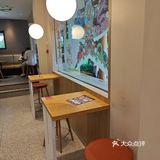 肯德基洋湖湿地公园店真的值得称赞