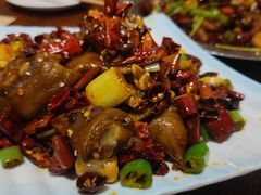 -掌上鲜(南顺城街店)