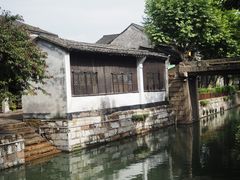 -南浔古镇