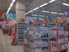 -沃尔玛购物广场(南城印象汇店)