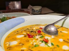 南味酸菜鱼-枚青·临安酒肆(腾飞大厦店)