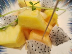 -红叶日本料理(三八广场店)