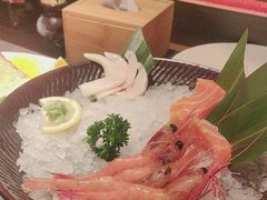 -牛YO寿喜烧和牛火锅自助(三台子万象汇店)