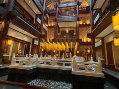 -西安华清御汤酒店