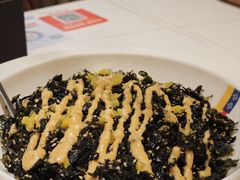 紫菜饭团-七八冷面·延边朝鲜族美食(世纪汇店)