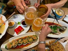 -环球渔市·平价海鲜餐厅(星潮广场店)
