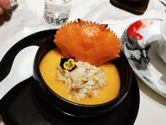 -广州文华东方酒店·江-由辉师傅主理