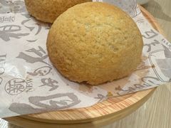 -蔡澜点心·粤菜(新街口IFCX店)