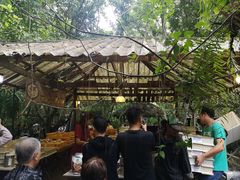 -Bamboo Saturday Market(Nana Jungle)