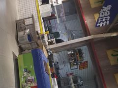 -大佬陈羊肉串(永安街店)