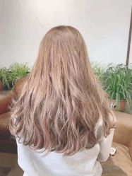 -M+hair salon专业造型沙龙