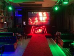-OS CLUB(长风大悦城店)