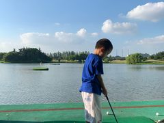 -银涛高尔夫练习场(徐泾店)