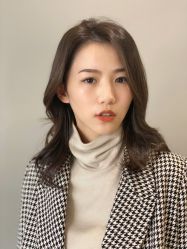 -苑苑发型设计