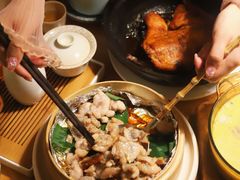 -竹里馆 ·茶食(奥体店)