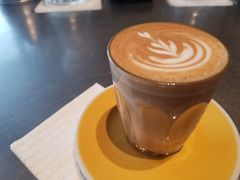 -Seesaw Coffee(朝阳大悦城店)