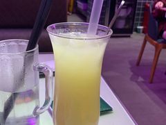 -龙记·香港茶餐厅(海上世界店)