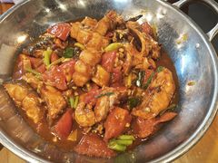 -61号餐吧(兴坪古镇漓江店)