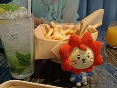 -LES ELITES 英集荟(南京西路店)