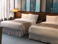 -上海衡山路十二号华邑酒店