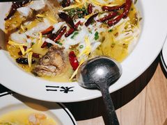 -太二酸菜鱼(福州泰禾店)