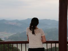 -白云山风景名胜区