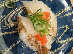 -Musashi回转寿司(京都站八条口店)