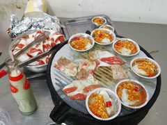 -旺记碳烤肥牛(总店)