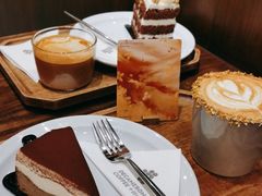 -DECAMERON十日谈(卓悦汇店)