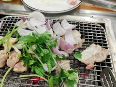 -风味烧烤(泰富店)