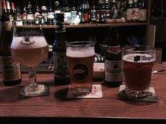 -7座啤酒館