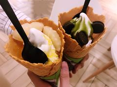 -麦当劳(塔园路店)