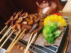 -牛道·和牛九食(市府恒隆广场店)