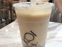-KOI Thé(力宝广场店)
