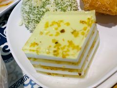 -冰泉豆浆馆(阳朔店)