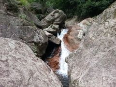 -浙北大峡谷