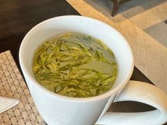 -浙江安吉JW万豪酒店
