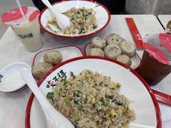 -咬不得高祖生煎·简餐(骆家庄店)
