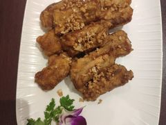 -楚禾宴·家宴(光谷大道店)