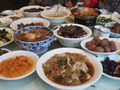 -鸿兴楼酒家(阜阳路店)