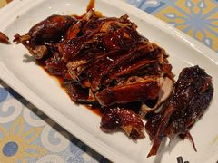 卤鸭儿-卤鸭儿(小河路店)