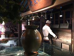 -坛宗剁椒鱼头(河西王府井店)