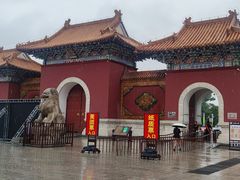-北陵公园