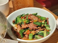 -湘间田舍(北仑银泰店)