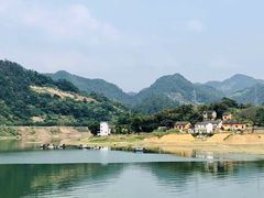 -新安江山水画廊风景区